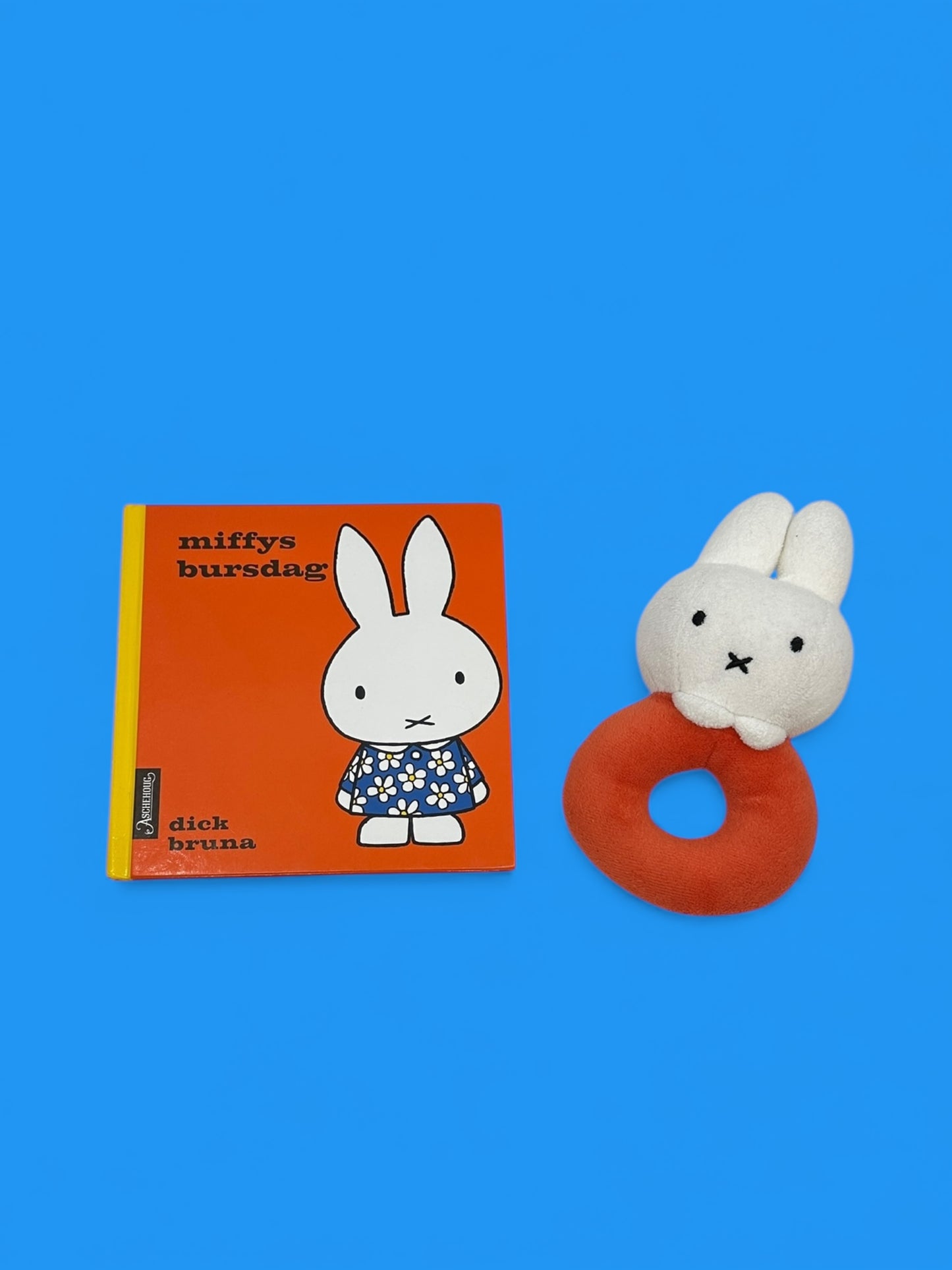 Miffy gavepakke