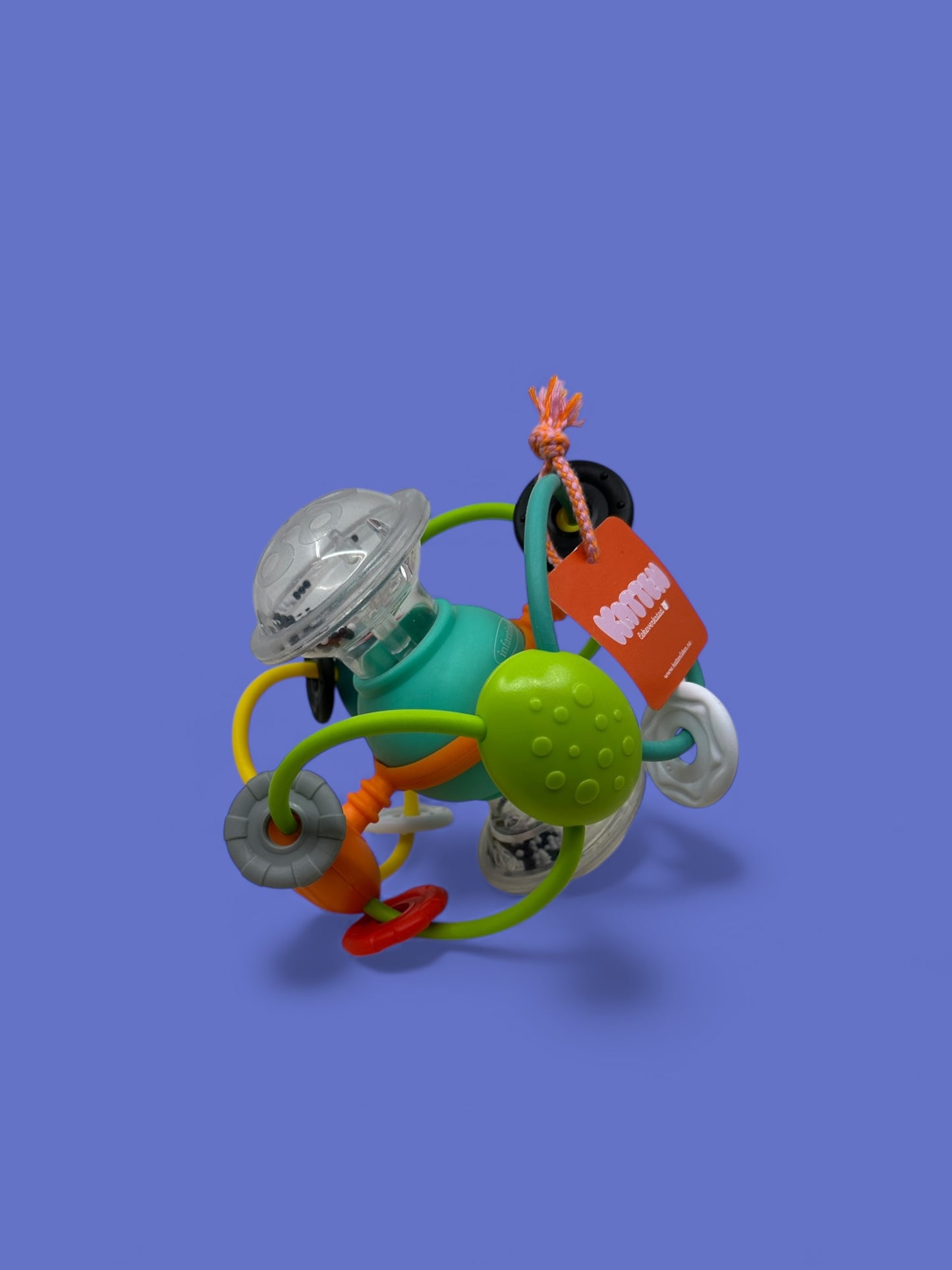 infantino aktivitetsball