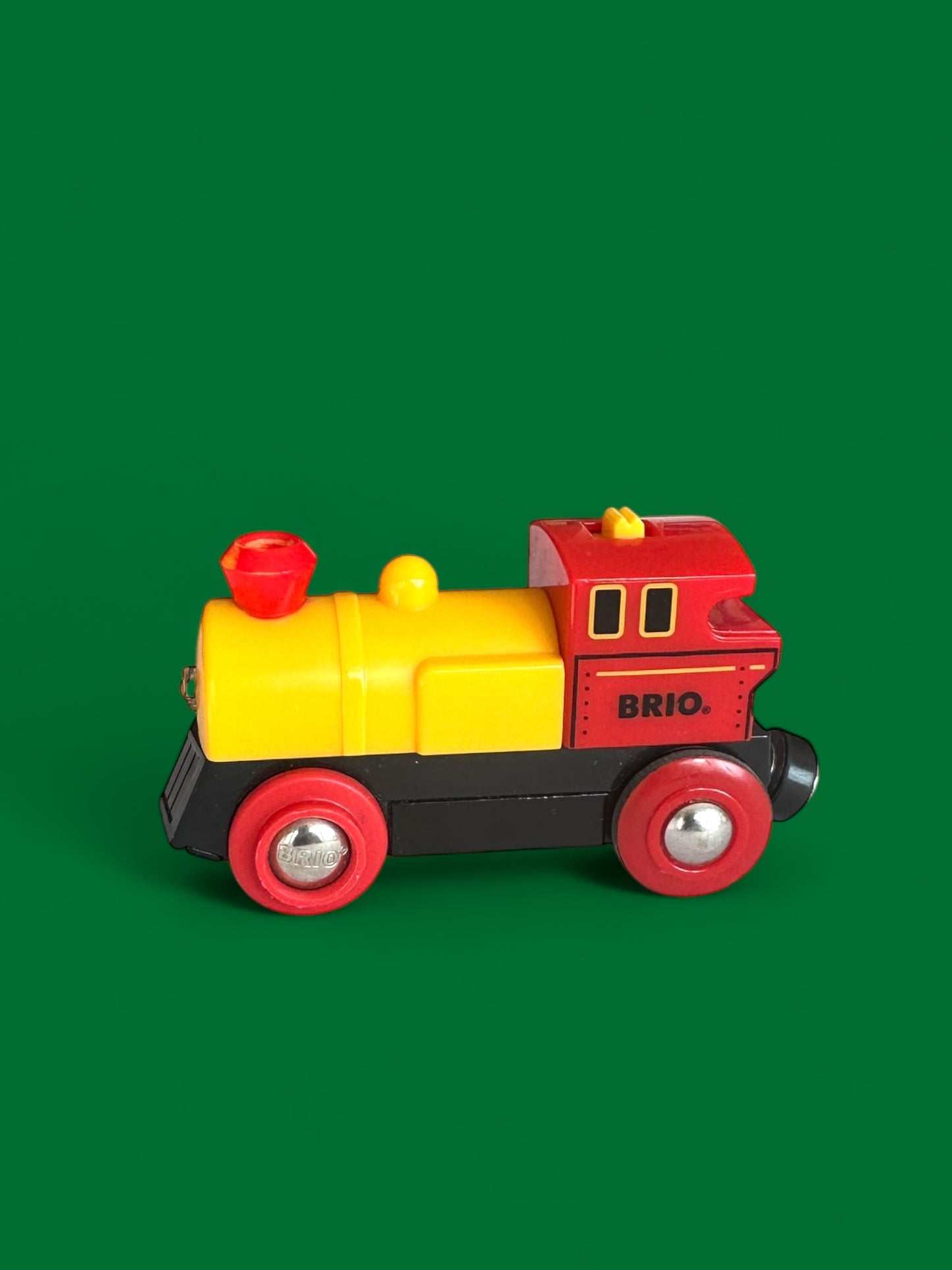 Brio togbane