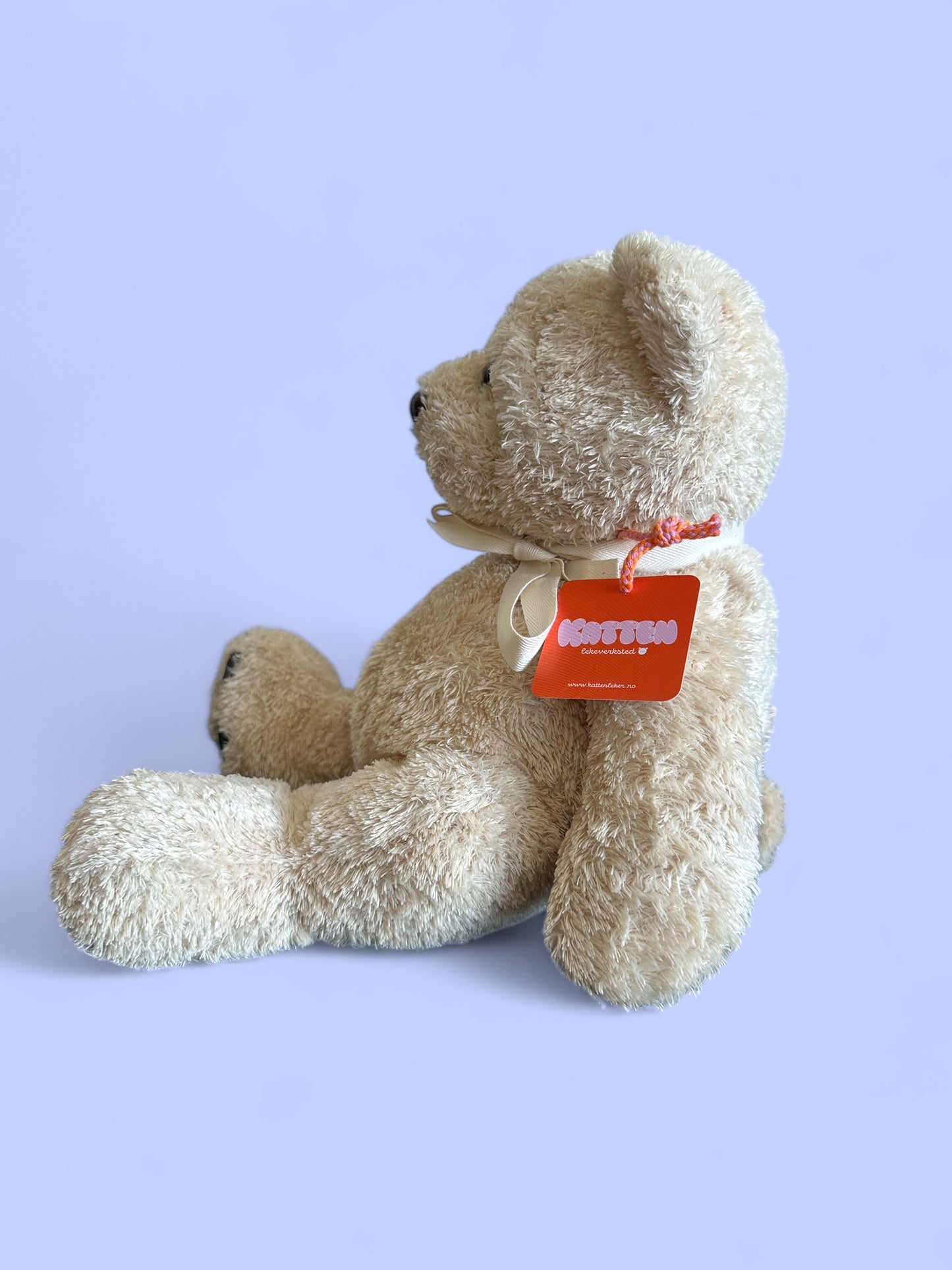 Teddy