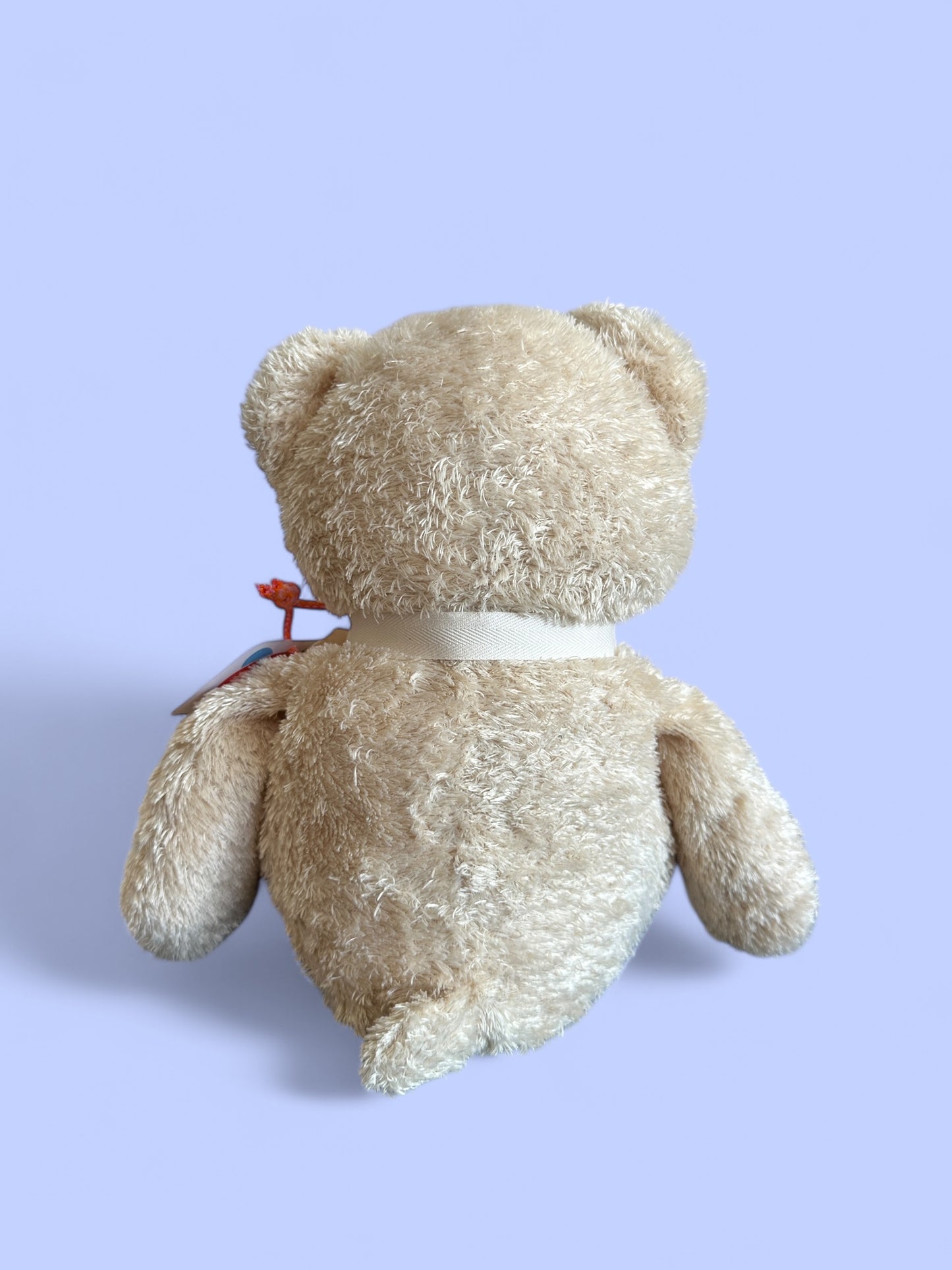Teddy