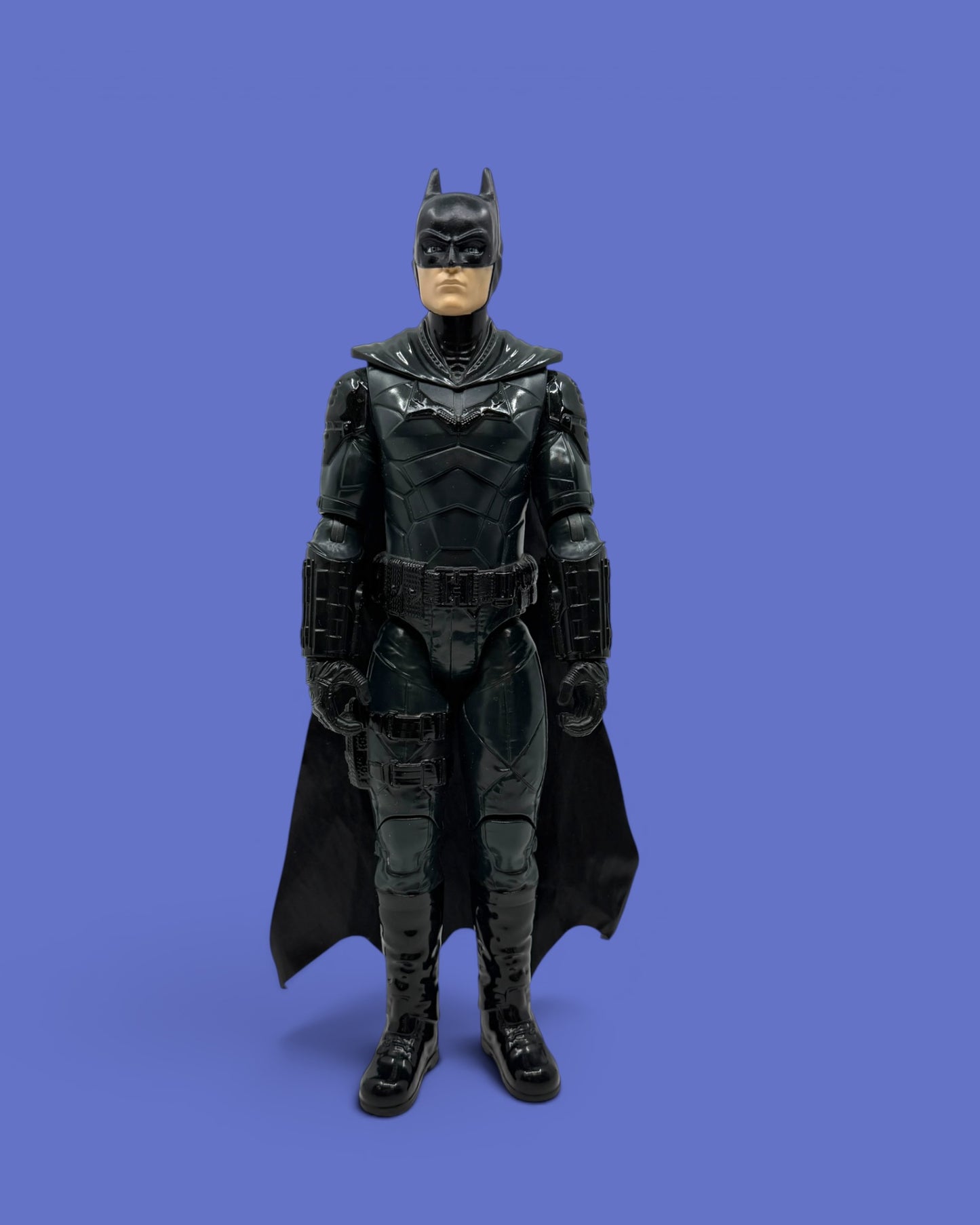 Batman action figur