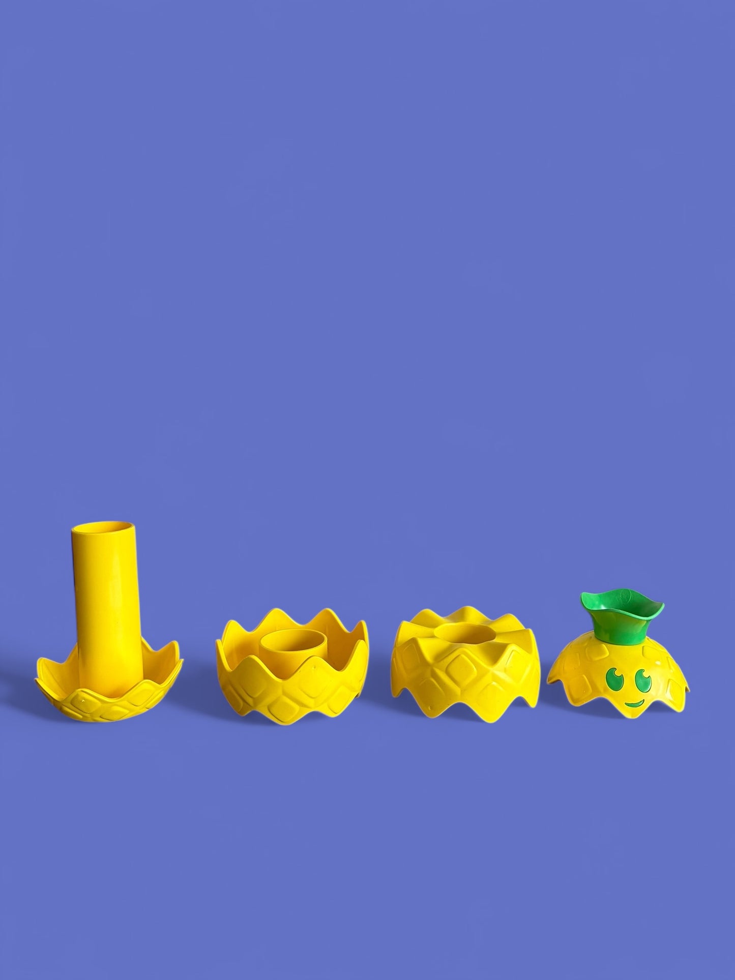 Ananas stabletårn