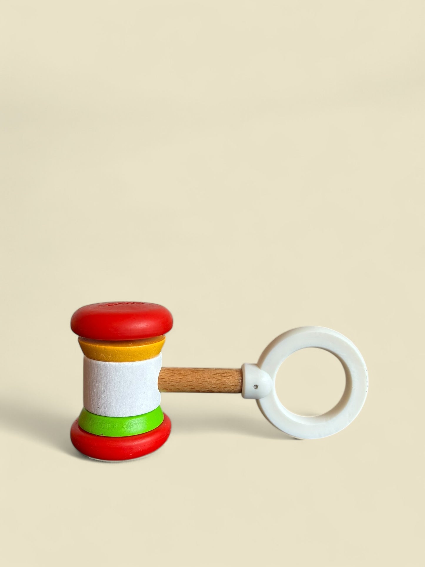 Brio myk hammer