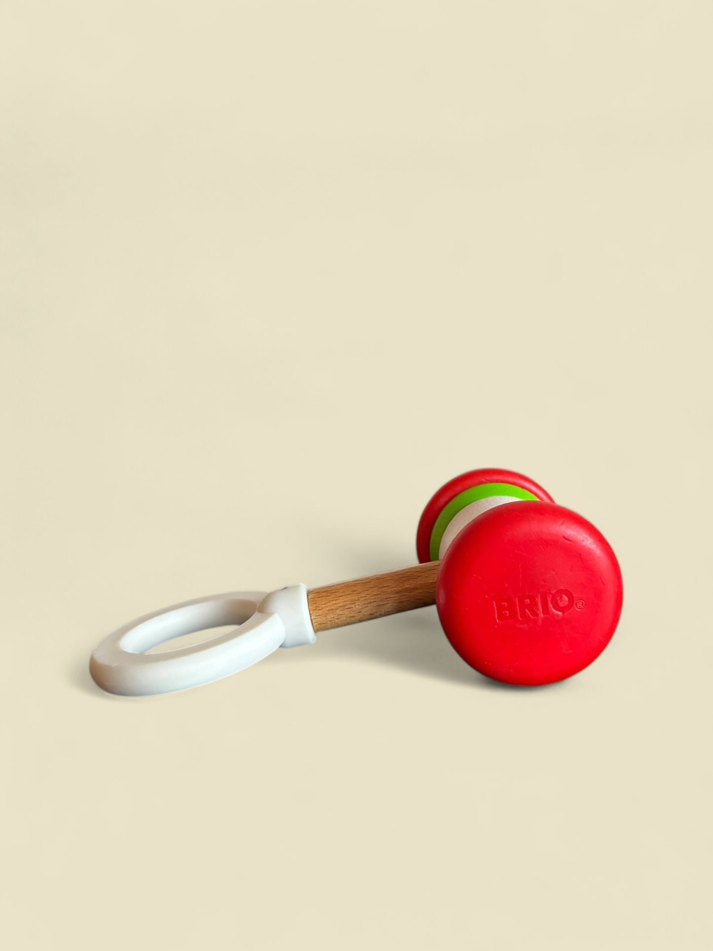 Brio myk hammer