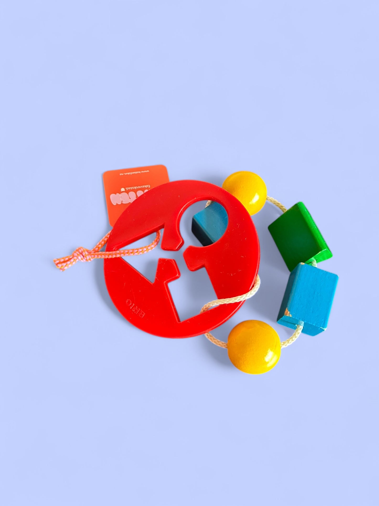 Brio klossesnor