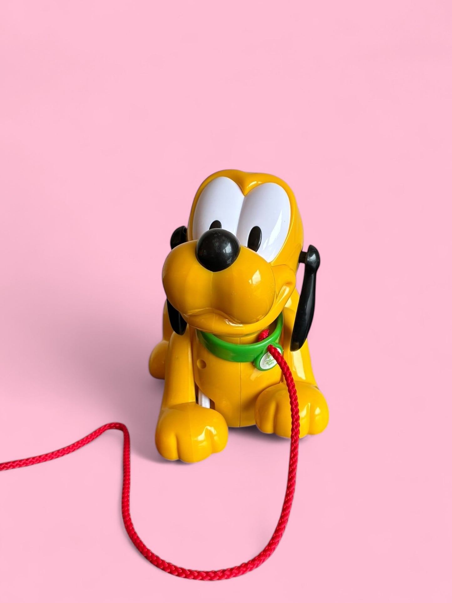 Pluto draleke