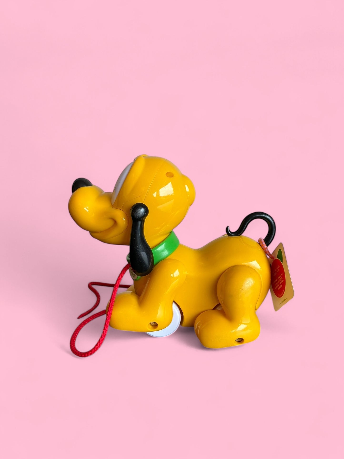 Pluto draleke