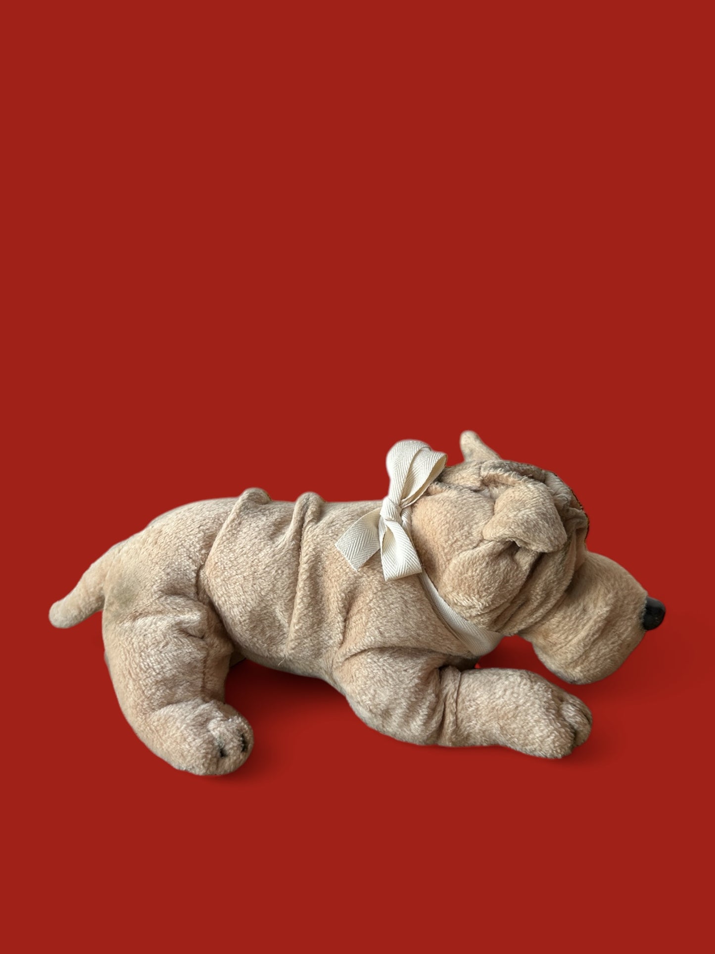 Sharpie shar pei