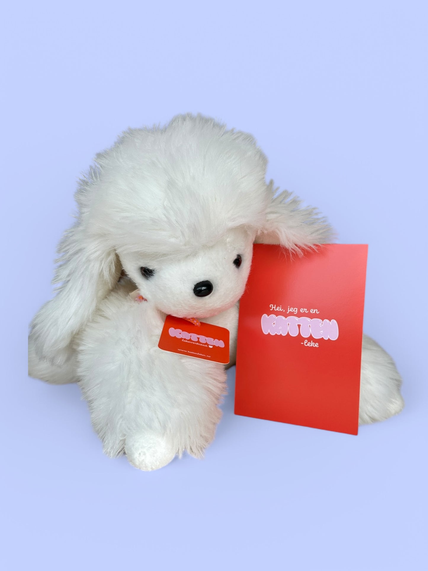 Mio japansk puddel
