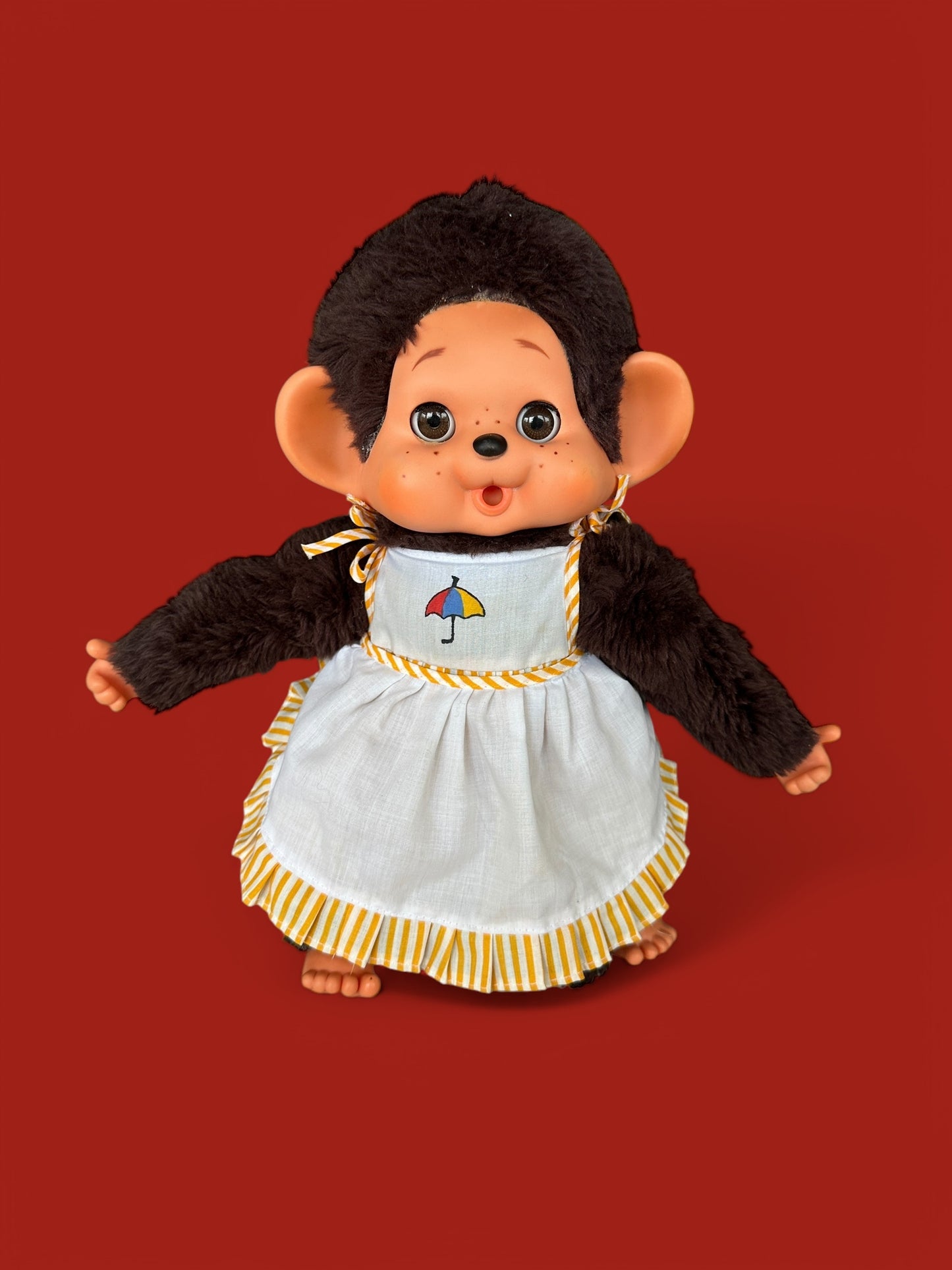 Vintage Monchichi