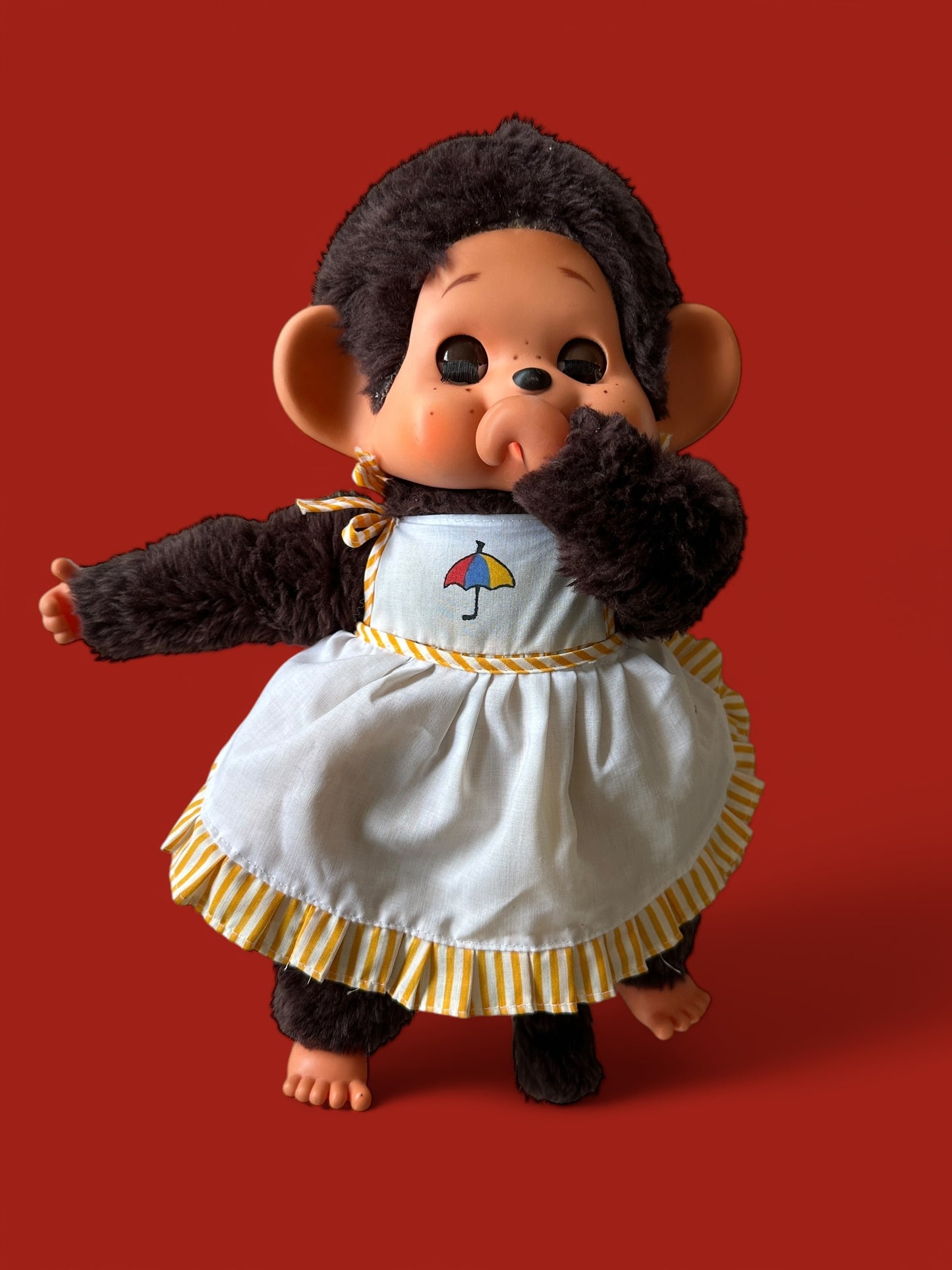 Vintage Monchichi