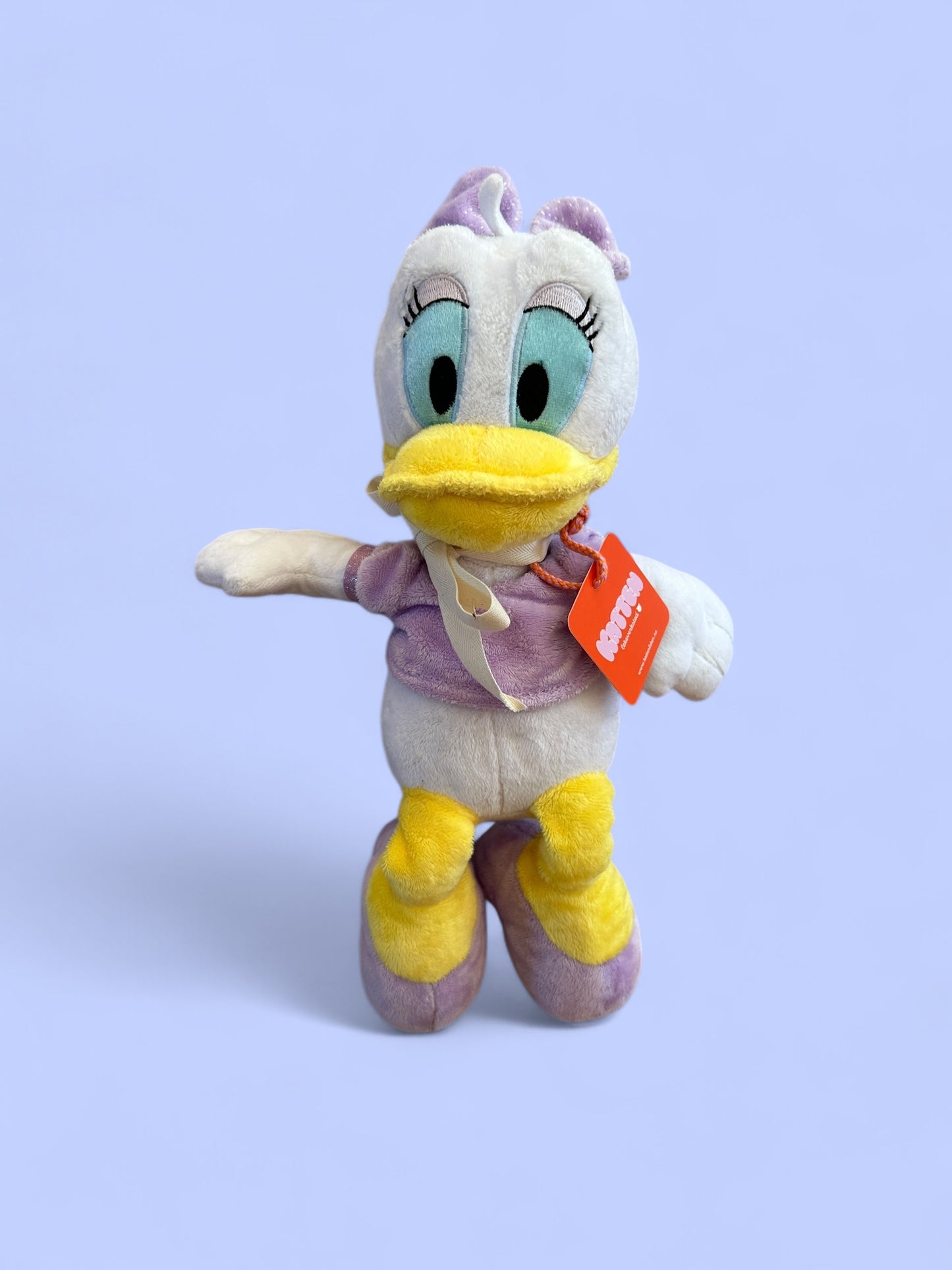Dolly duck