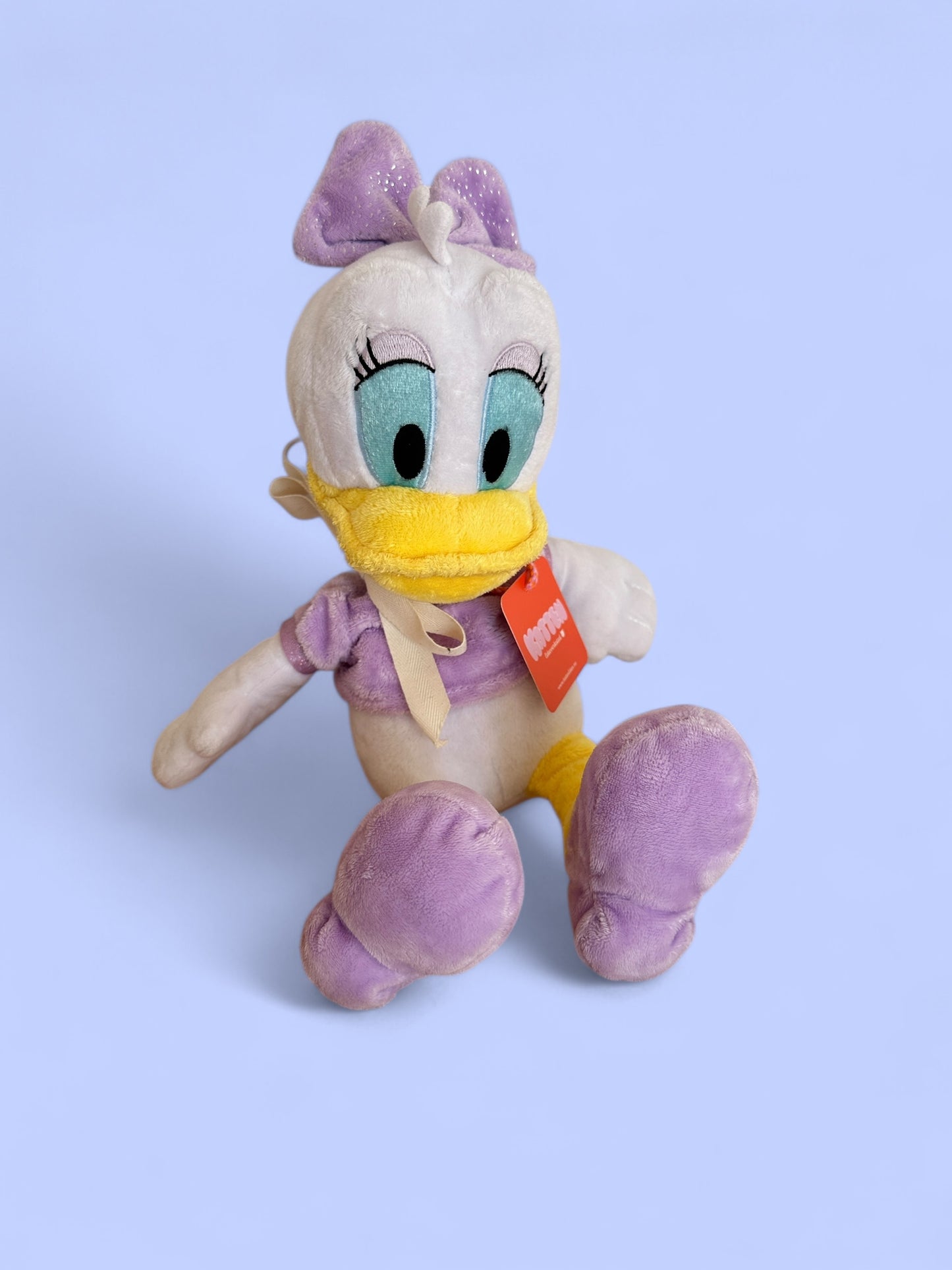 Dolly duck