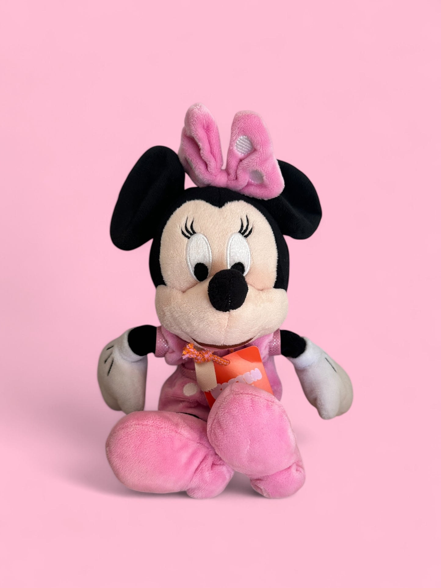 Minnie mus