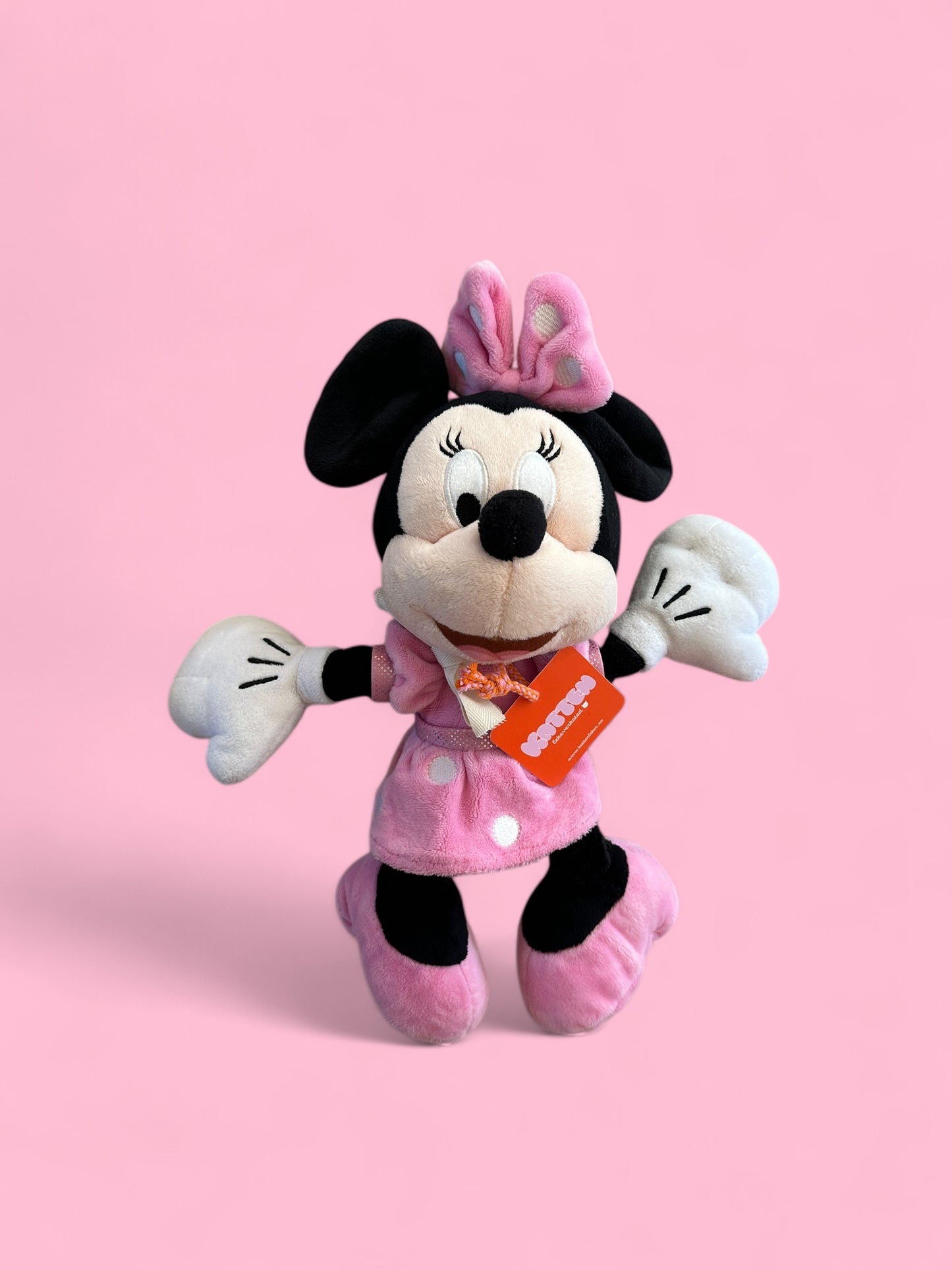 Minnie mus