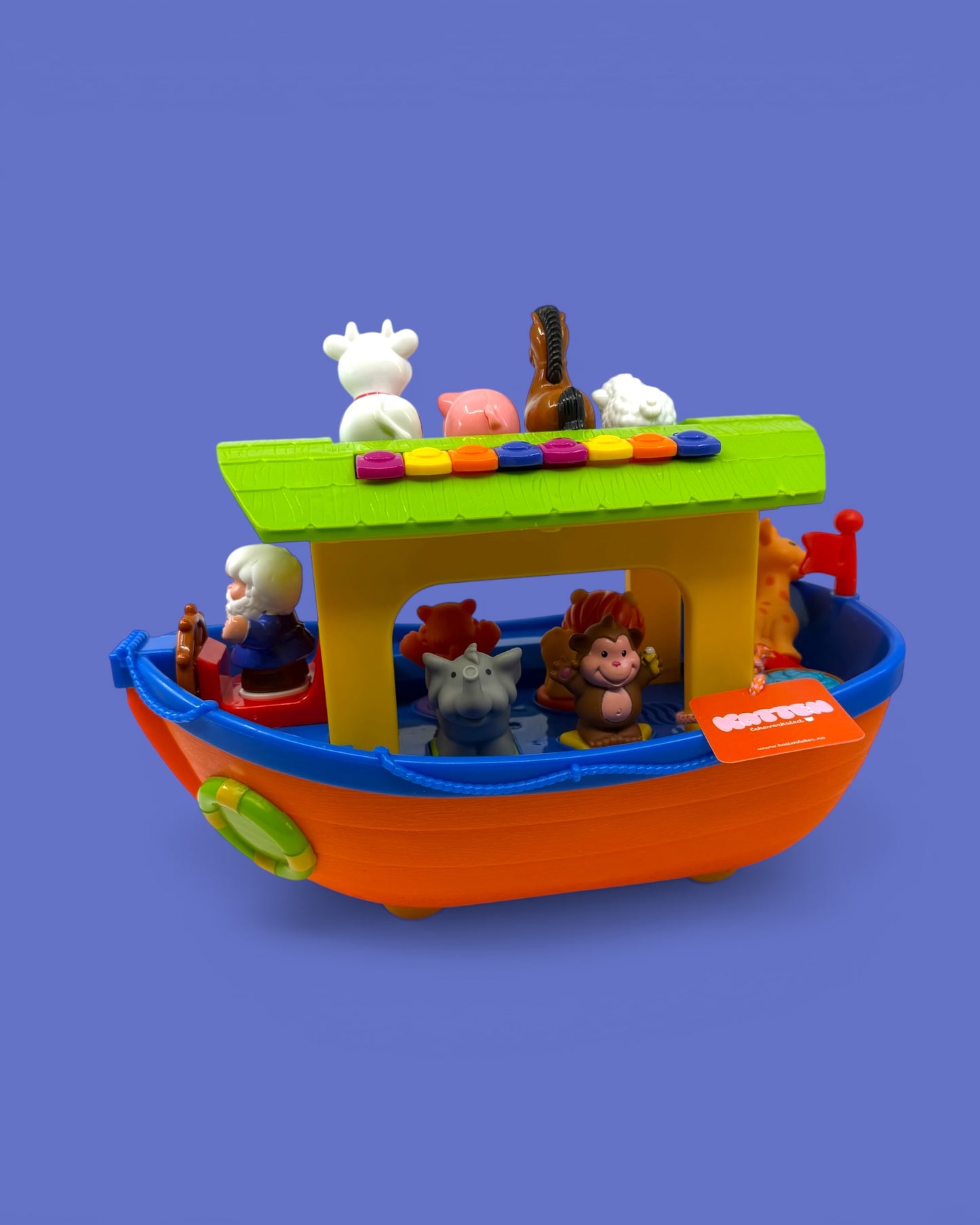 Noahs ark