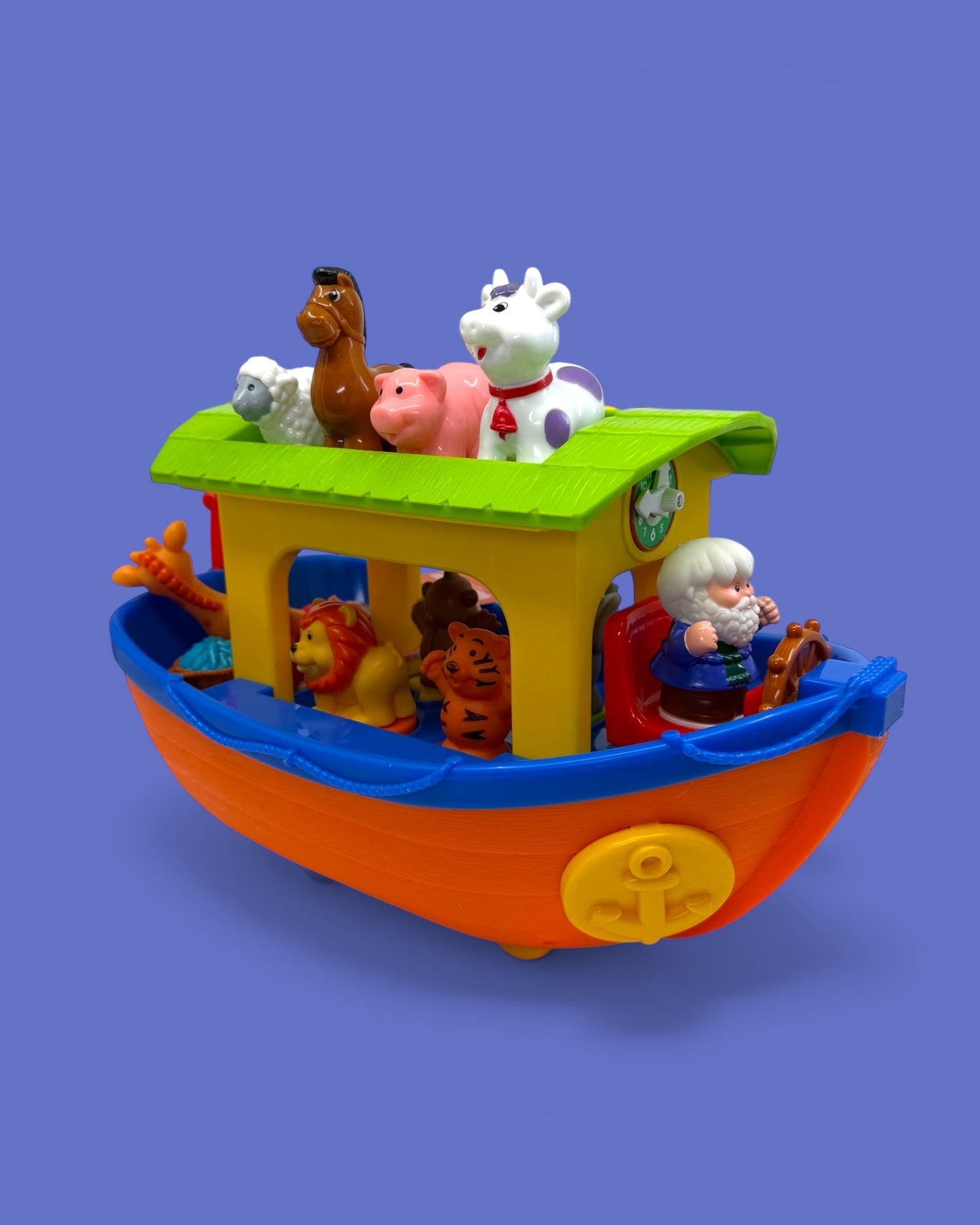 Noahs ark