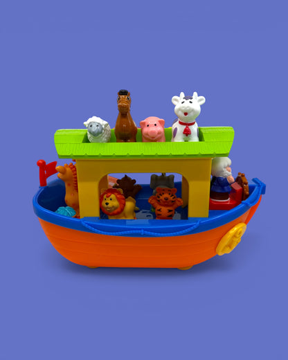 Noahs ark