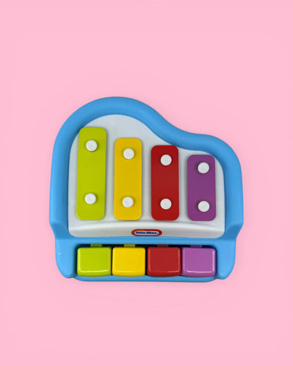 Xylopiano