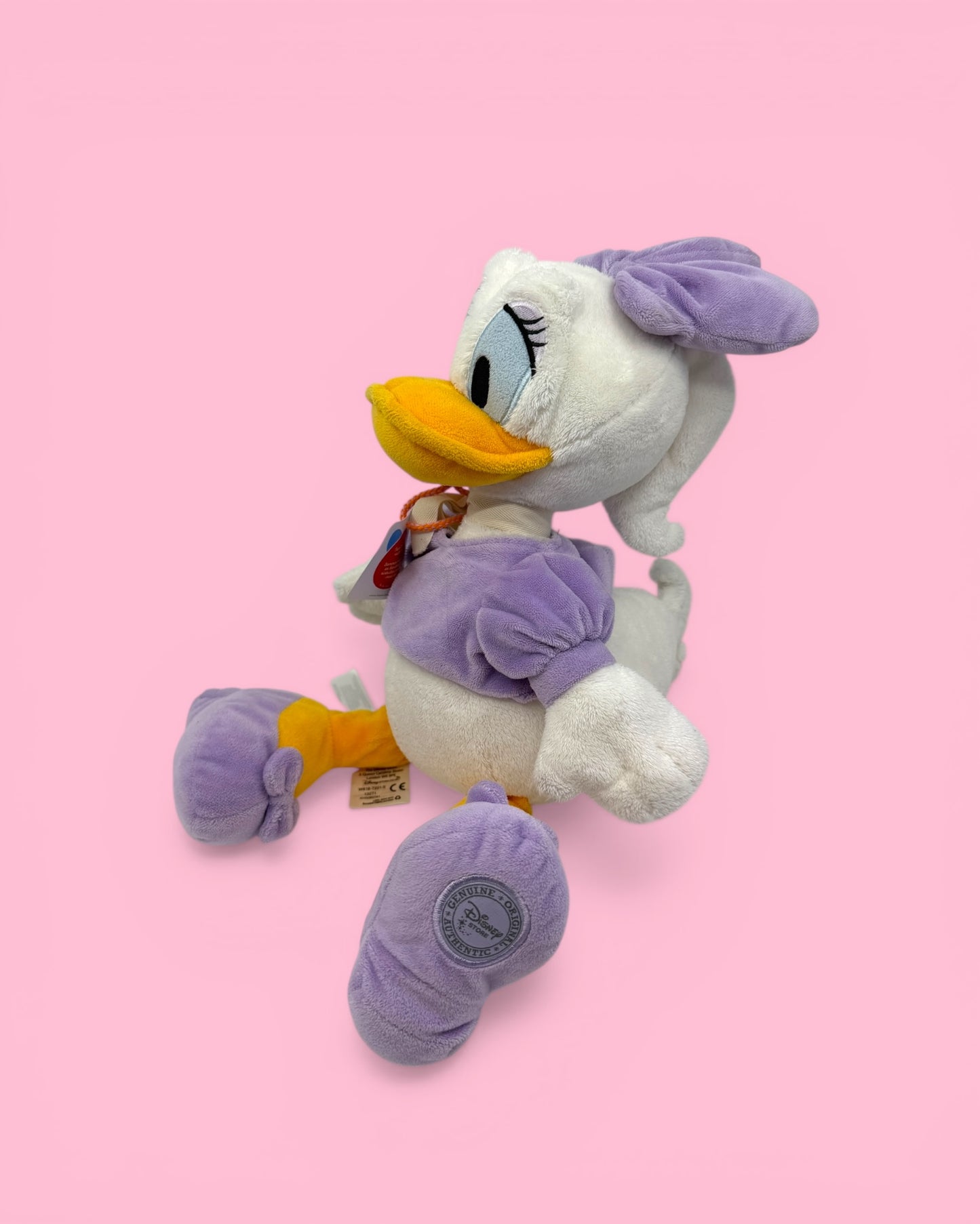 Dolly duck