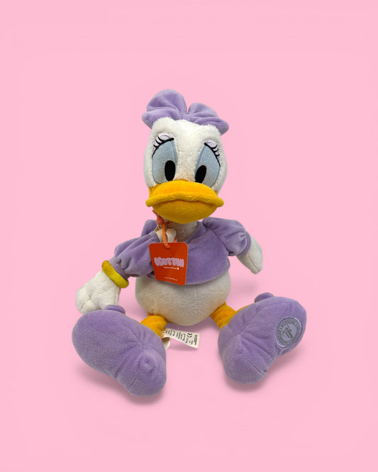Dolly duck