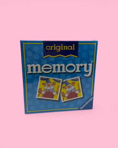 Original memory