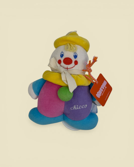 Klovnen Chicco