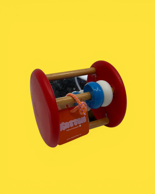 Brio rullespeil