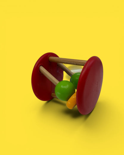 Brio rullespeil