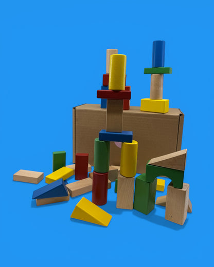 Klosseboks