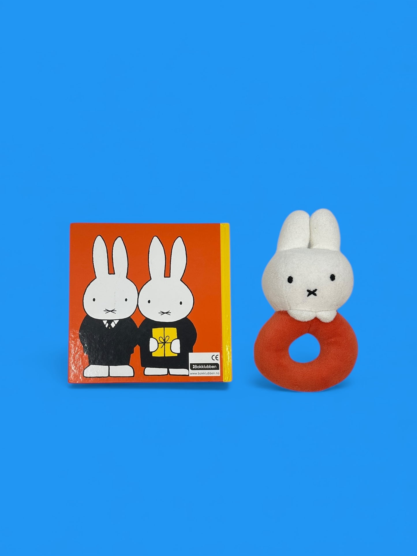Miffy gavepakke
