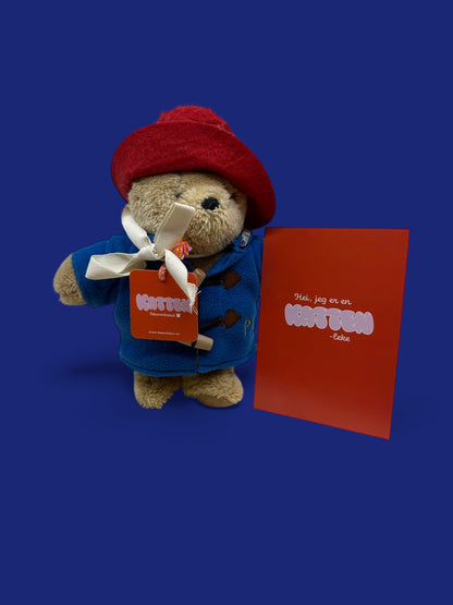 Paddington julepakke