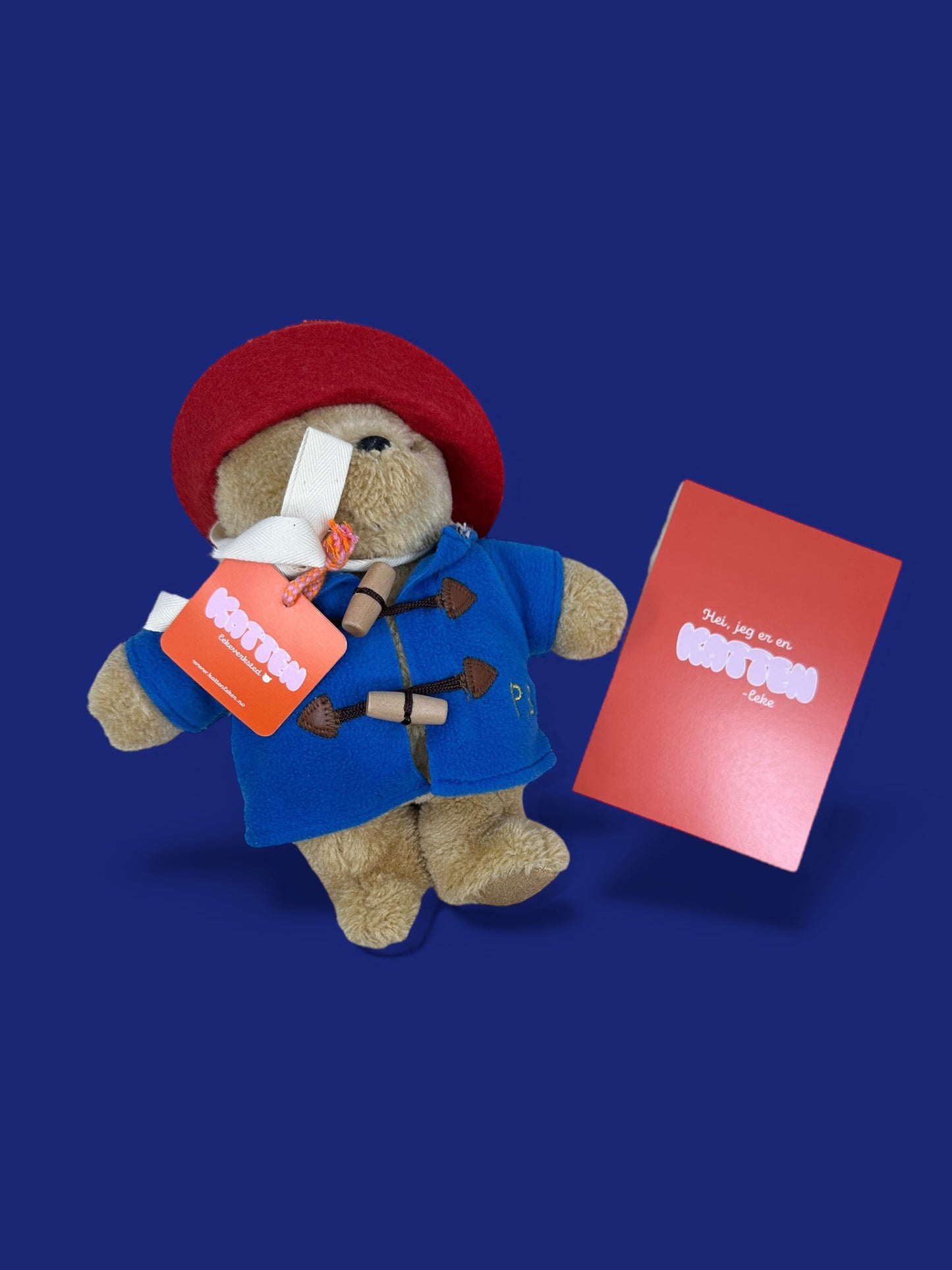 Paddington julepakke