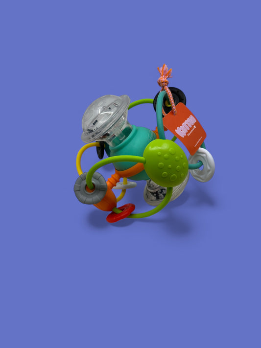 infantino aktivitetsball