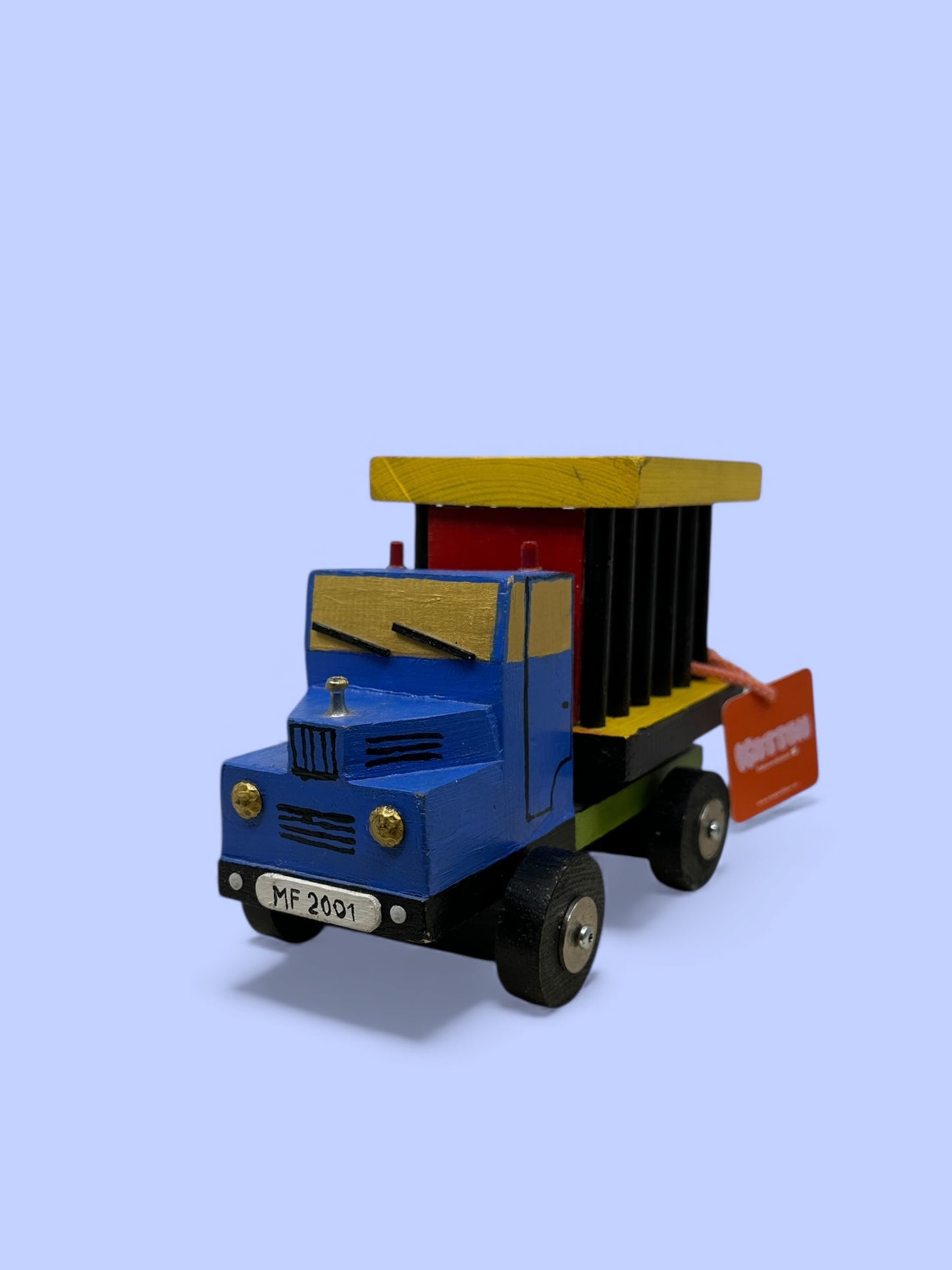 Hjemmesnekra dyretransport