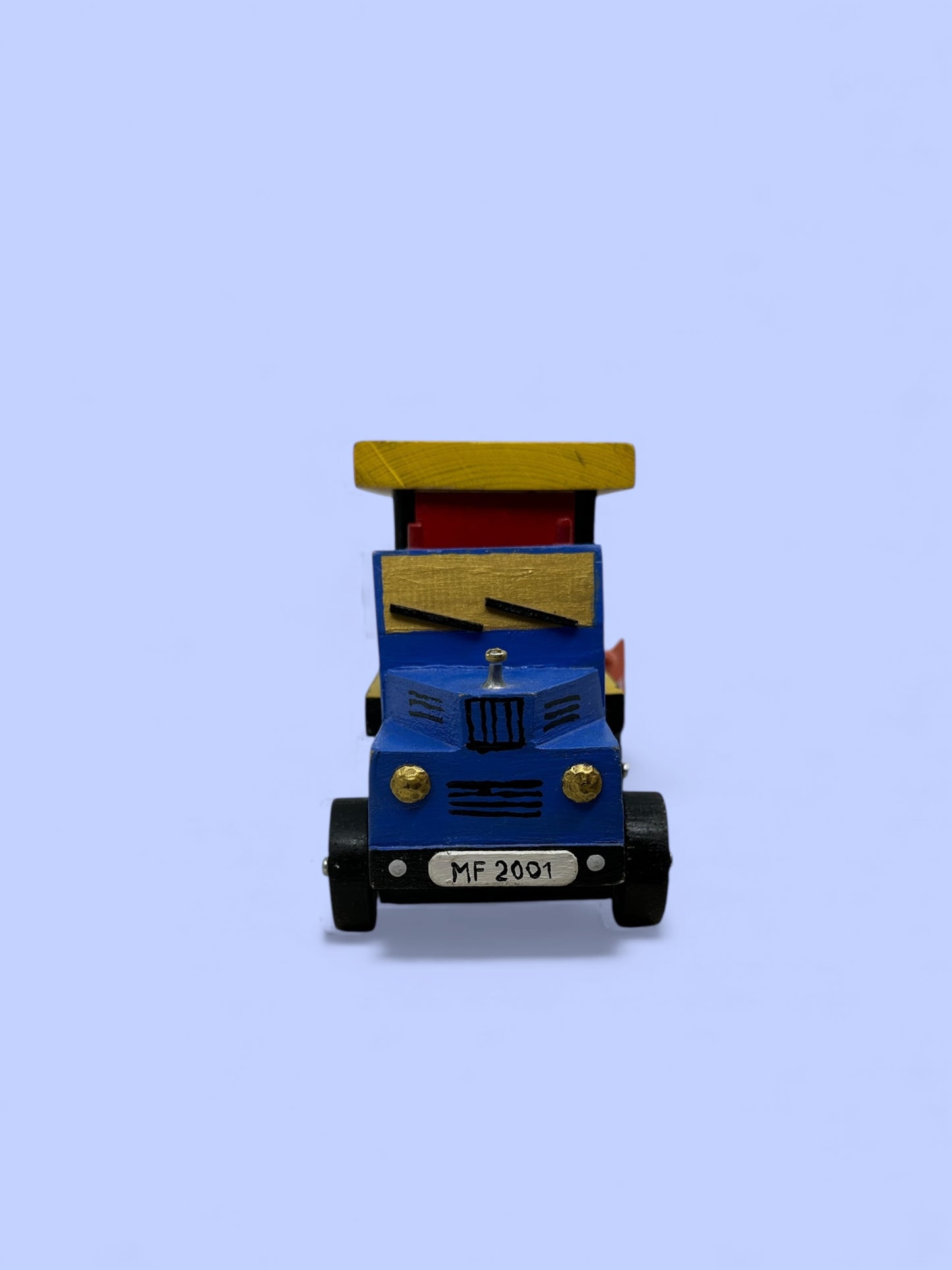 Hjemmesnekra dyretransport