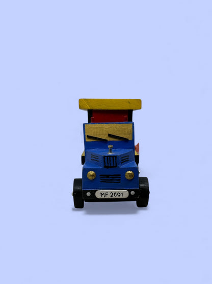 Hjemmesnekra dyretransport