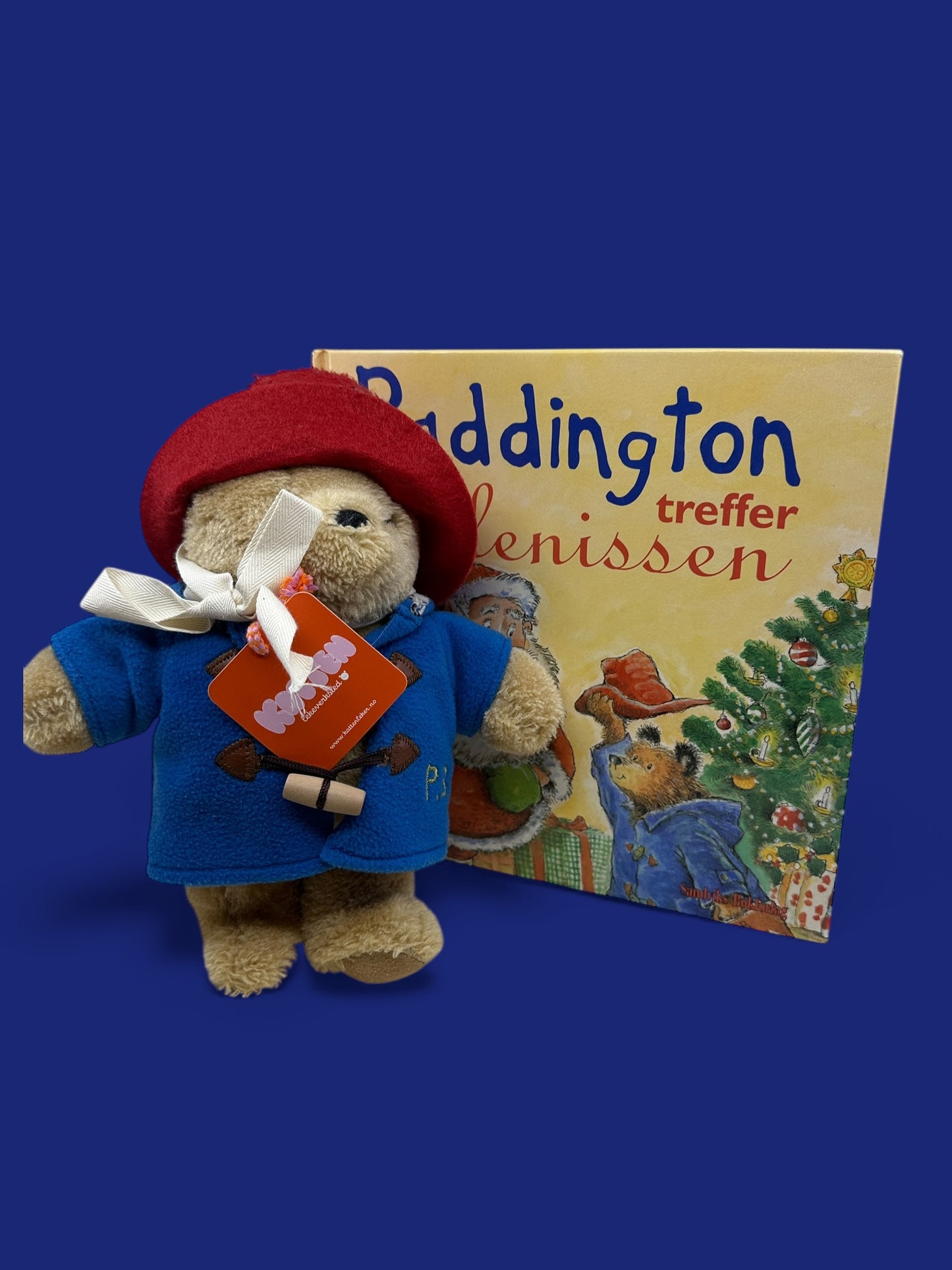 Paddington julepakke