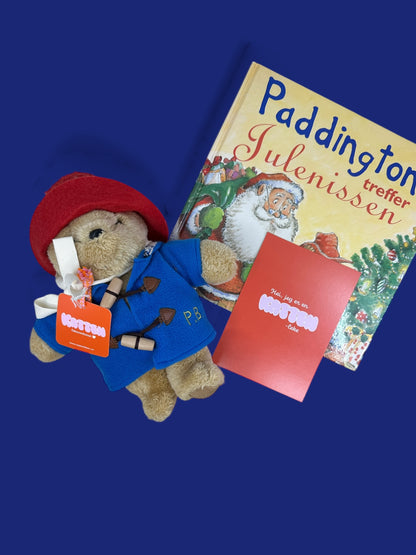 Paddington julepakke