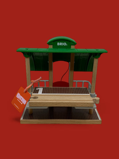 Brio togstasjon