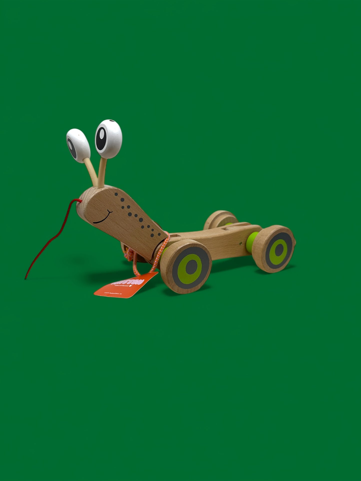 Ståle snåle snegle