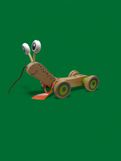 Ståle snåle snegle