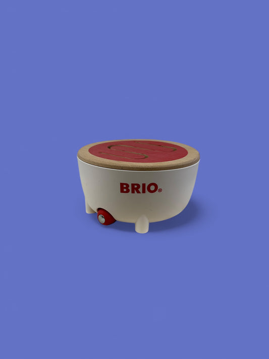 Brio tromme