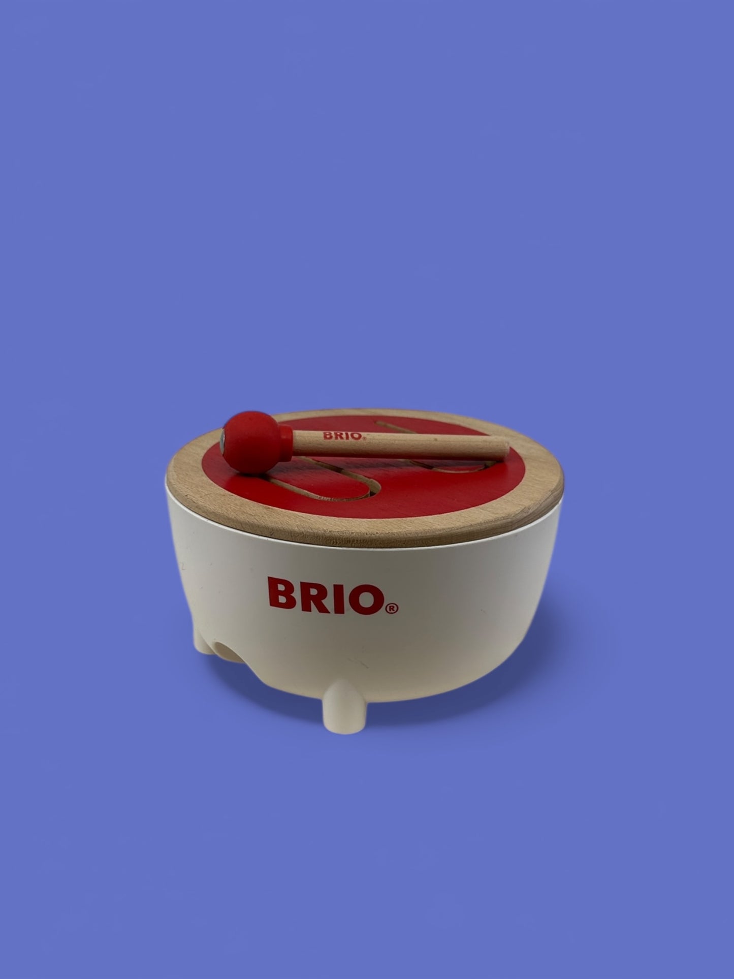 Brio tromme