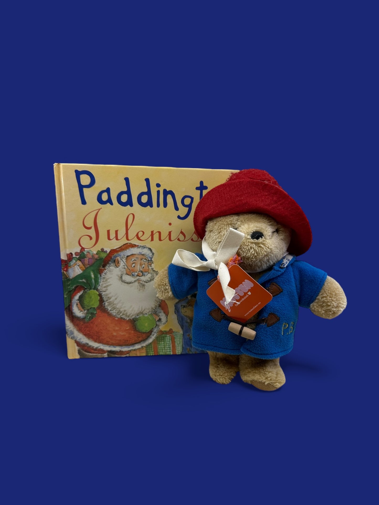 Paddington julepakke