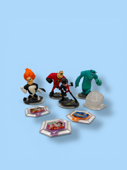 Disney infinity