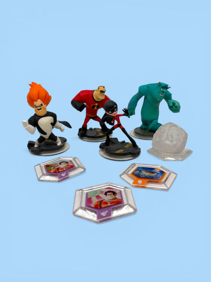Disney infinity