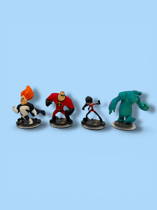 Disney infinity