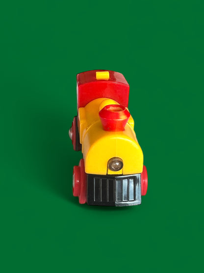 Brio togbane